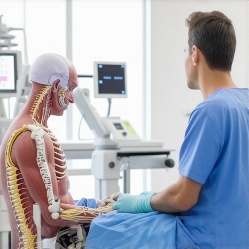 Choosing a Spine Surgeon in Clifton NJ | Guide to Robotic & Minimally Invasive Procedures