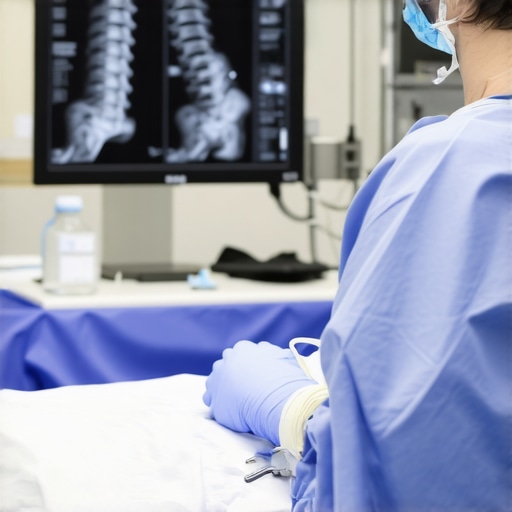 Choosing the Best Spine Surgeon in NJ: Min Invasive Options & Risks 16:43