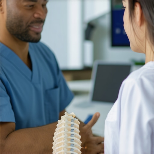 Choosing the Best Spine Surgeon in NJ: What You Need to Know for Optimal Outcomes