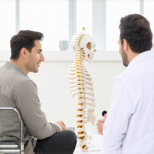 Choosing the Right Spine Surgeon in Clifton NJ: What Local Patients Should Know