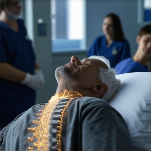 Complete Guide to Spinal Stenosis Surgery in NJ: Risks & Recovery Tips