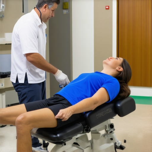 Effective Non-Invasive Spine Treatments Near NJ for Chronic Back Pain Relief