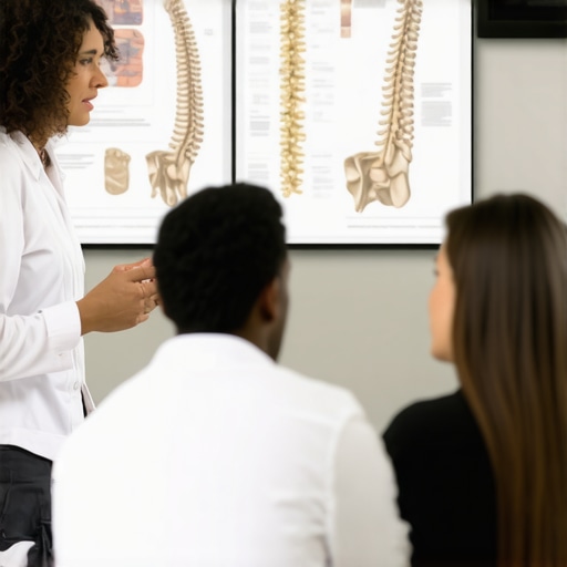 Effective Timing for Spine Surgery in NJ: What Patients Should Know
