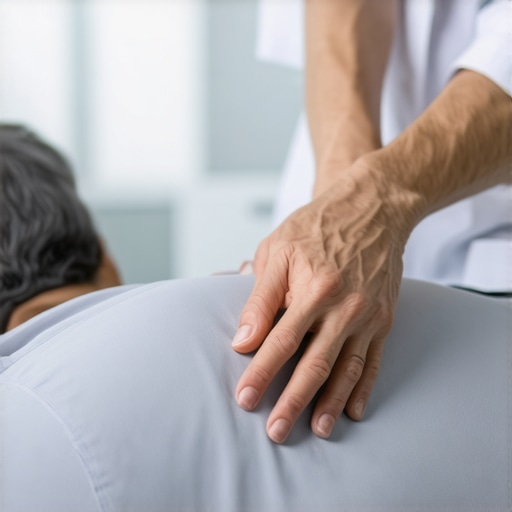 Exploring Non-Surgical Spine Treatments Near NJ for Chronic Back Pain