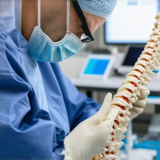 Find the Best Neurosurgeon for Spine in NJ: Top Tips for 2024