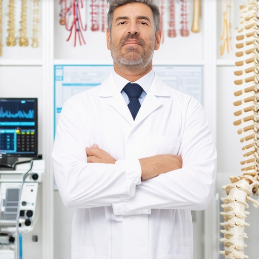 Finding a Spine Surgeon Who Accepts Injury Liens & Work Comp in NJ