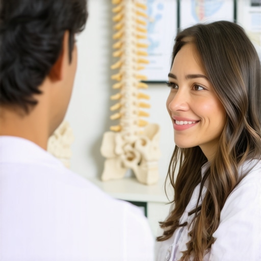 Herniated Disc Specialist in Essex County NJ: Find the Best Care