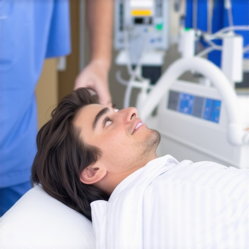 How Long Does Recovery Take After Back Surgery in NJ? Expert Insights