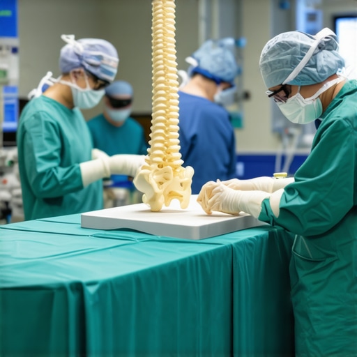How Successful Are Spinal Surgeries in NJ? Latest Data & Insights