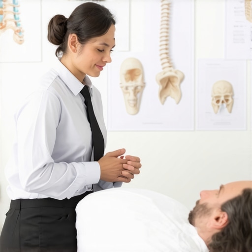 How to Avoid Unnecessary Spine Surgery with These Expert Patient Tips in NJ
