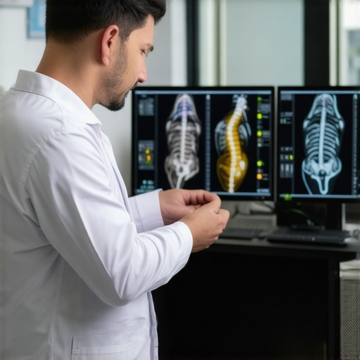 How to Choose the Best NJ Spine Surgeon for Scoliosis & Complex Cases