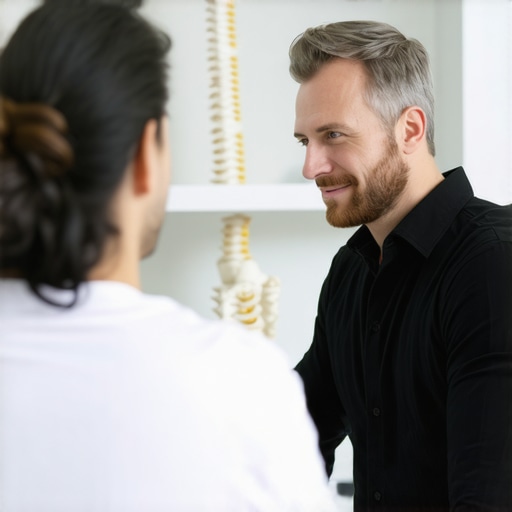 How to Choose the Best Spine Surgeon in NJ for Successful Outcomes