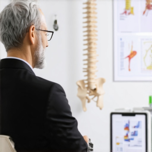 How to Choose the Right Spine Surgeon in NJ: Key Tips & Patient Success