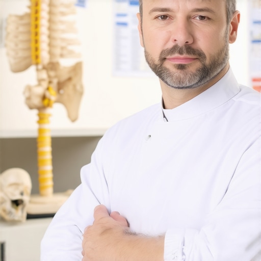 How to Find Board-Certified Spine Surgeons Near NJ for Optimal Care