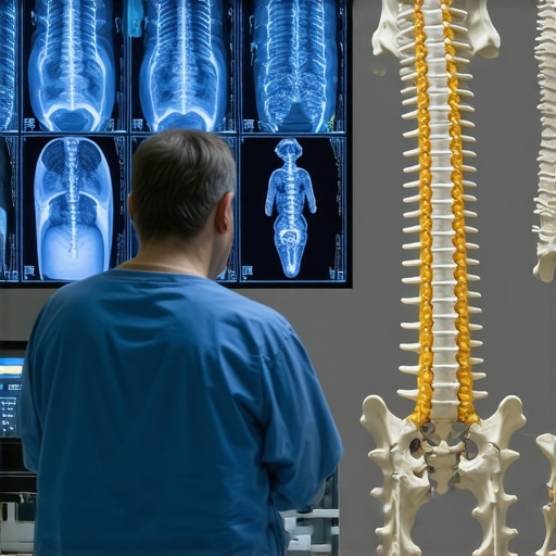 How to Find the Best NJ Spine Surgeon for Scoliosis & Complex Cases