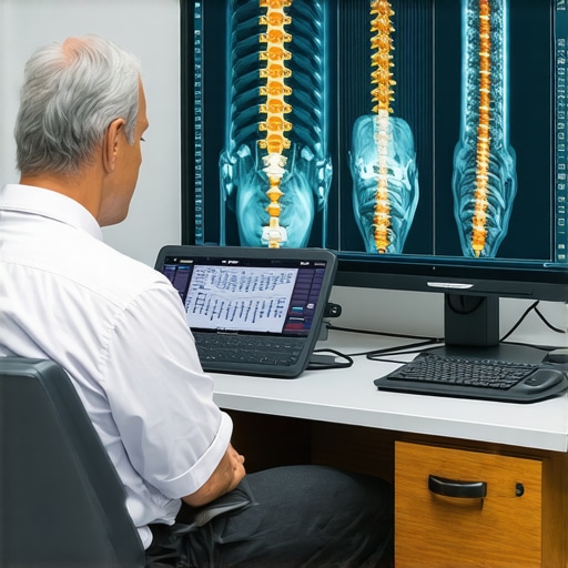 How to Get a Second Opinion for Spine Surgery in New Jersey: Step-by-Step Guide