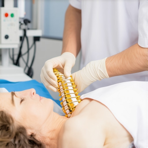 Innovative Non-Invasive Spine Treatments Near NJ to Relieve Chronic Pain