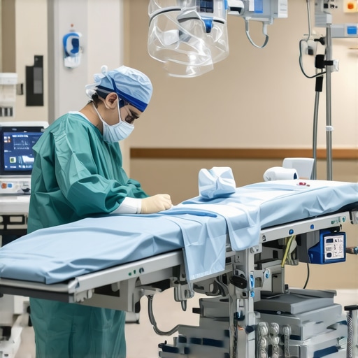 Innovative Techniques in Spinal Decompression Surgery Available in NJ 2024