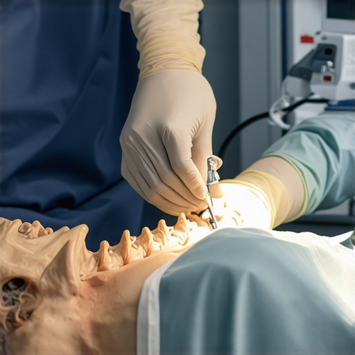 Innovative Techniques in Spinal Decompression Surgery in NJ for 2024