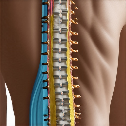 Is Spinal Fusion Safe for NJ Patients? Risks & Benefits Explained