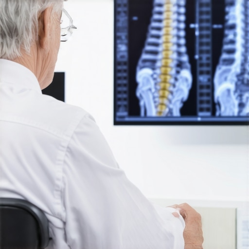 Is Spine Surgery Safe for Seniors in NJ? Key Factors to Know