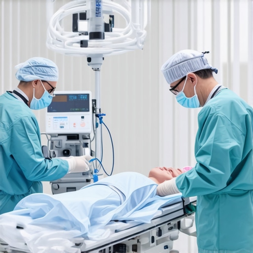 Laser Spine Surgery Overview in NJ: Benefits, Risks, and What to Expect