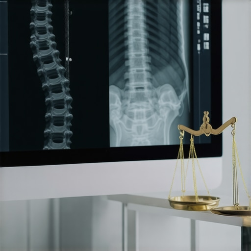 Legal Spine Evaluation for Car Accidents in NJ: How To Get Trusted Results