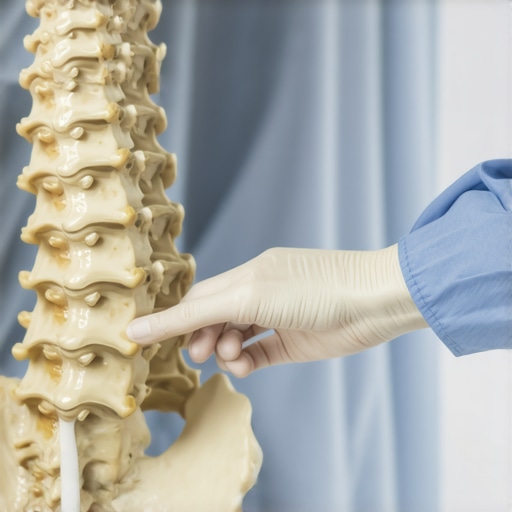 Lumbar Spine Specialist in Old Bridge NJ: Exceptional Care & Results
