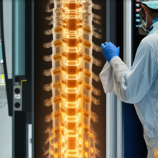 Microdiscectomy Spine Surgeon in NJ: When to Consider Surgery & Recovery Timeline