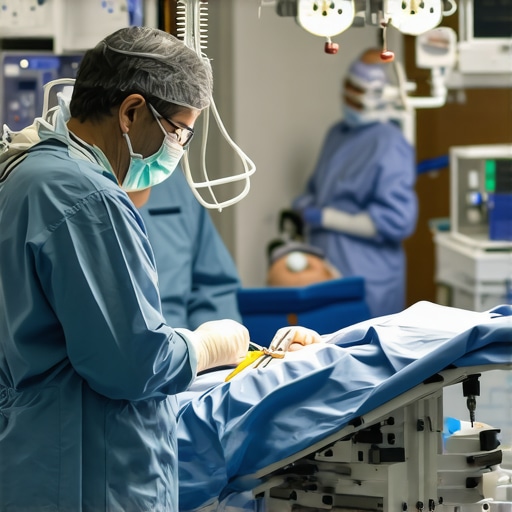 Minimally Invasive Spine Surgery in NJ: Expert Tips & Benefits