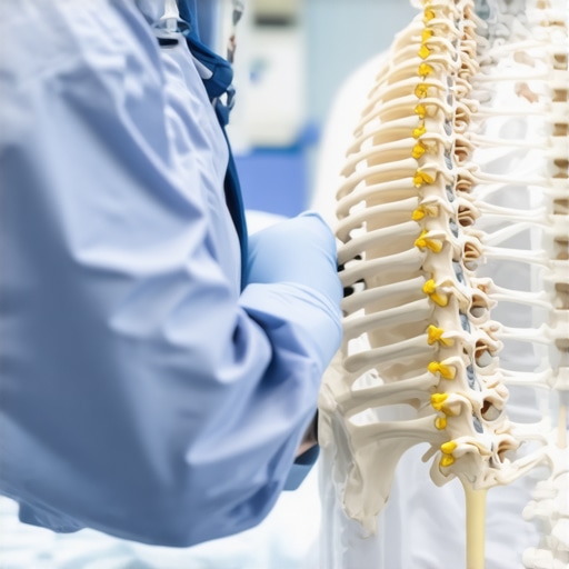 Neurosurgeon for Spine in NJ: Finding the Right Expert for Your Care