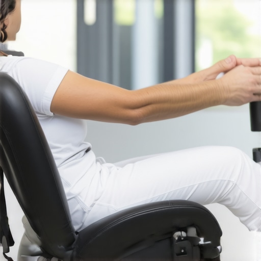 Non-Invasive Options for Back Pain Relief in Hudson County NJ