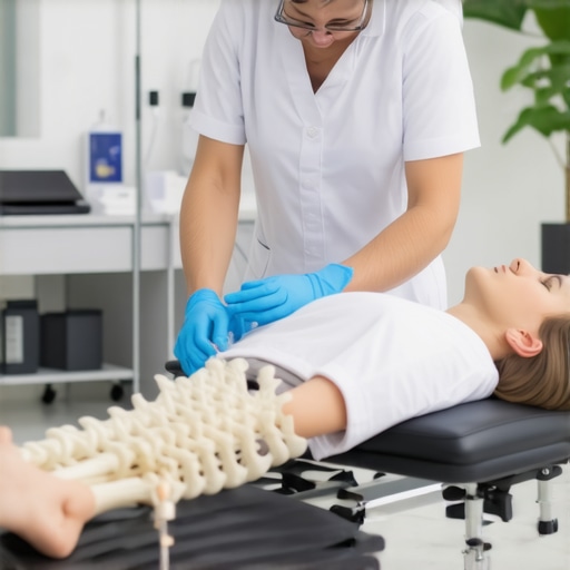 Non-Invasive Spine Care Specialists in NJ: Effective Alternatives to Surgery