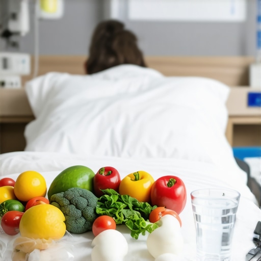 Nutrition for Spine Surgery Recovery: Tips for NJ Patients in 2024