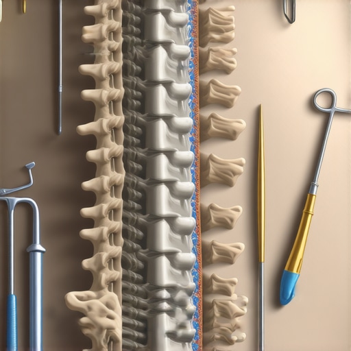 Overview of Spinal Decompression Surgery: What NJ Patients Need to Know