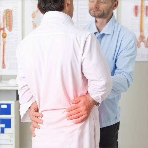 Post-Operative Back Pain Management: Tips from NJ Spine Surgeons