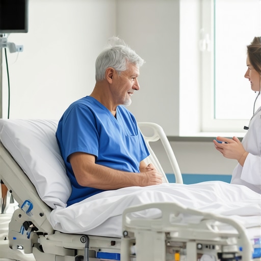 Post-Operative Expectations After Spine Surgery in NJ: What Patients Should Know