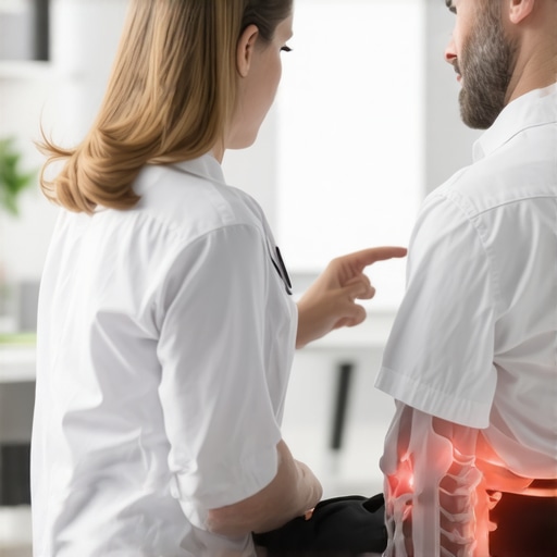 Post-Surgical Back Pain Management: Effective Strategies in New Jersey