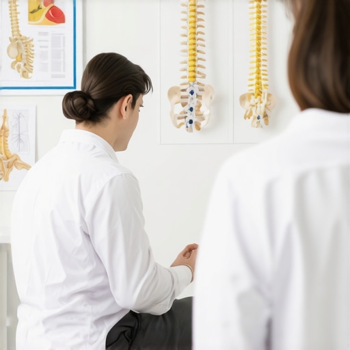 Questions to Ask Your Spine Doctor in Old Bridge NJ for Lumbar Disc Issues