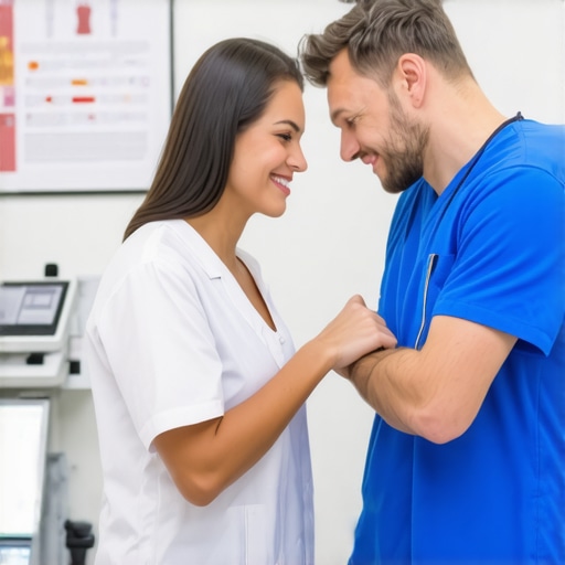 Reviews of Non-Invasive Spine Care Specialists Near NJ: Find Your Match