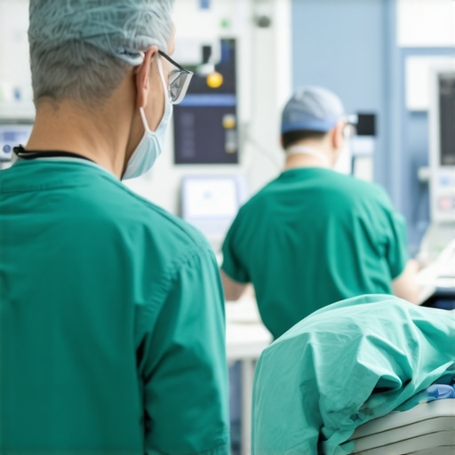 Reviews of Top Spine Surgeons Near You in NJ: Find Trusted Local Experts