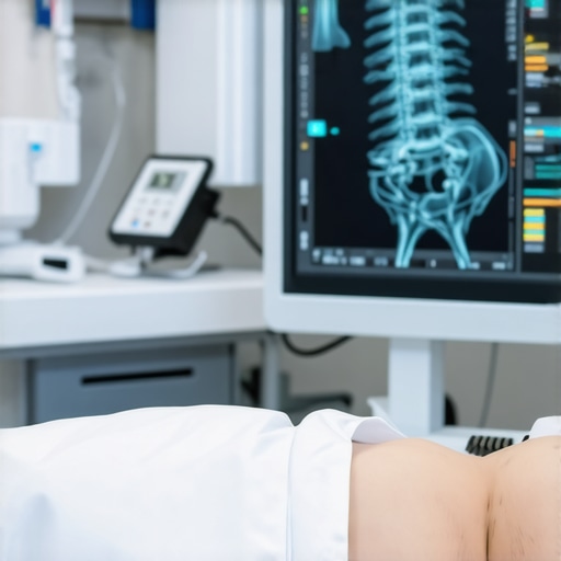 Risks & Benefits of Laser Spine Surgery in NJ: What to Know Before Your Procedure