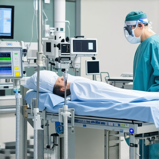 Robot-Guided Spine Surgery in NJ: What Patients Should Expect