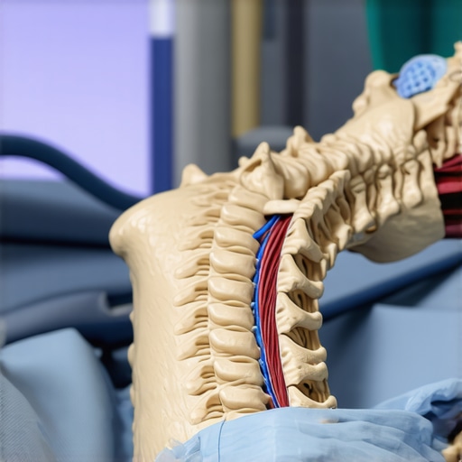 Spinal Decompression Surgery Overview in NJ: Benefits & Risks