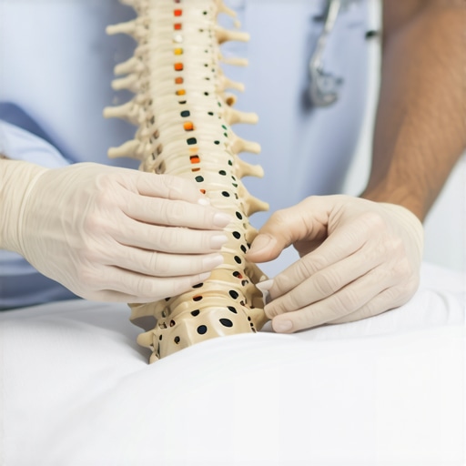 Spinal Decompression Surgery in NJ: A Complete Overview for Patients