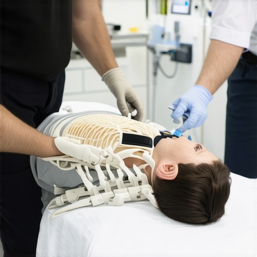 Spinal Decompression Surgery in NJ: Overview, Benefits & Recovery Tips