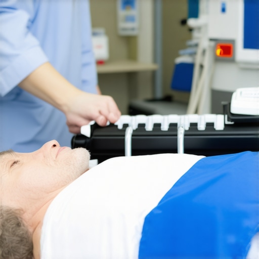 Spinal Decompression Surgery in Union County NJ: What You Need to Know