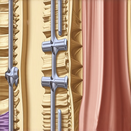 Spinal Hardware Complications & How to Prevent Failed Back Surgery Syndrome