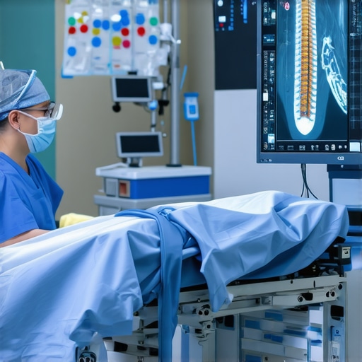 Spinal Stenosis Surgery in NJ: Procedure, Risks & Recovery Insights