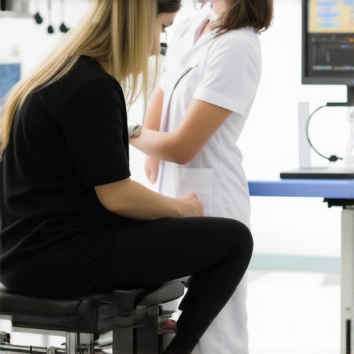 Spine Care for Post-Accident Victims: How NJ Clinics Help Recovery